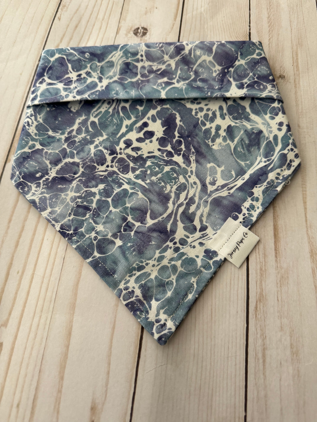 Sea Glass Bandana