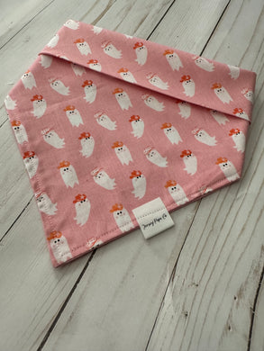 CowBooo Bandana