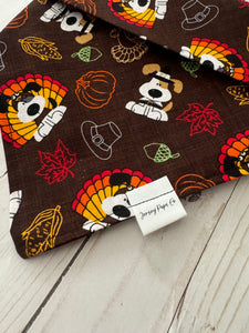 Barkgiving Bandana