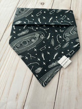 Solar System Bandana