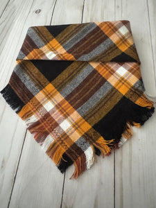 Honeycrisp Bandana