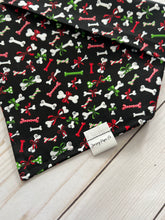 Holiday Treats Bandana