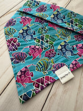 Tropical Fish Bandana