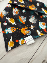 Space Chicks Bandana