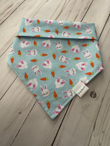 Cotton Tail Bandana