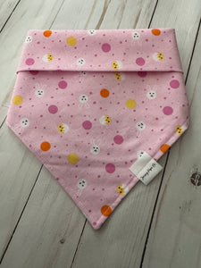 Bunny N’ Chicks Bandana