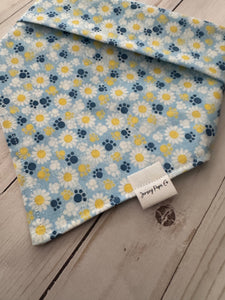 Daisy Day Bandana