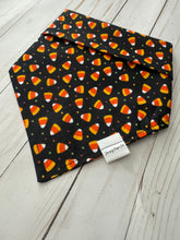 Raining Candy Corn Bandana