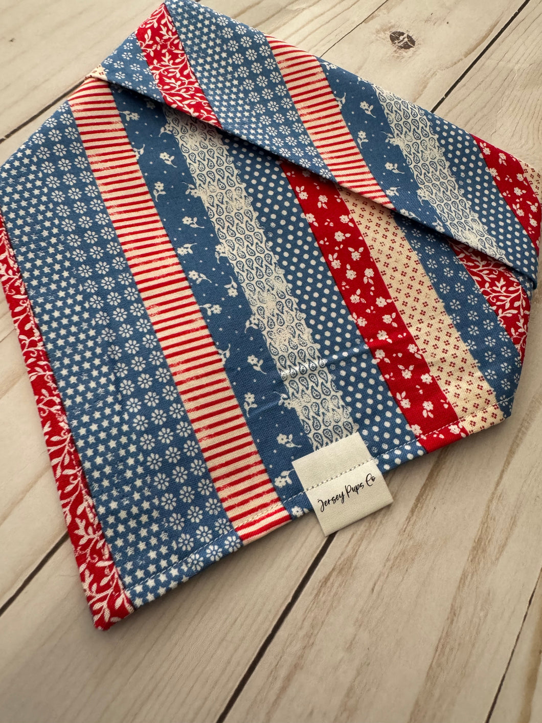 Born in the USA Bandana