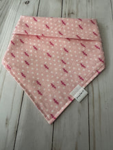 Pinky Bat Bandana