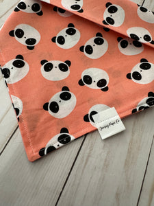 Panda Who? Bandana