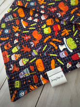 Monster Treats Bandana