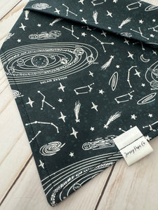 Solar System Bandana