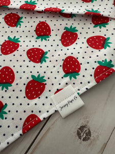 Berry Best Bandana