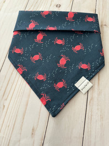 Crabby Bandana