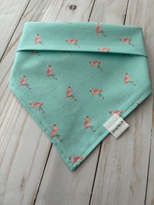 Lil Flamingo Bandana