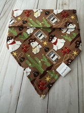 Cowboooos Bandana