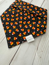 Raining Candy Corn Bandana