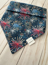 Bursting In Air Bandana