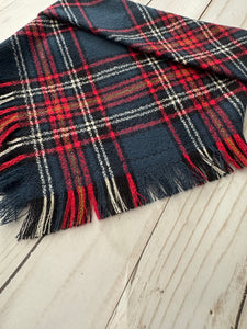 Tartan Time Bandana