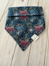 Bursting In Air Bandana