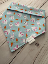 Cotton Tail Bandana