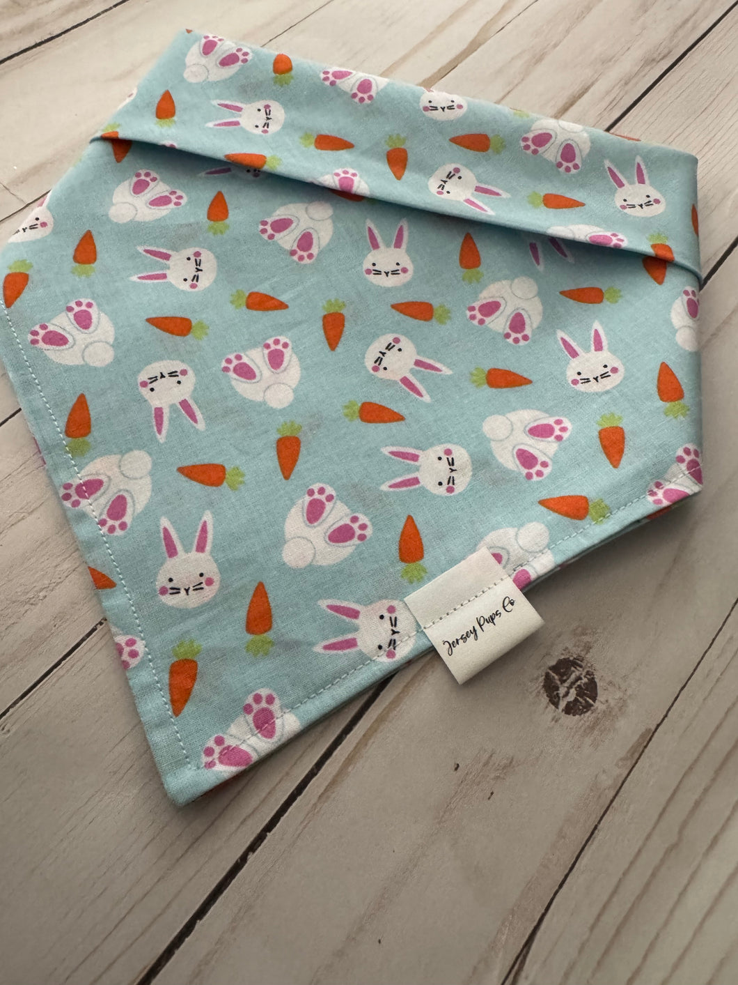 Cotton Tail Bandana