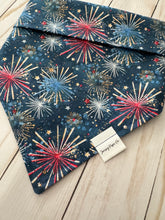 Bursting In Air Bandana