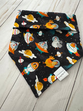 Space Chicks Bandana