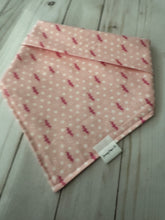 Pinky Bat Bandana