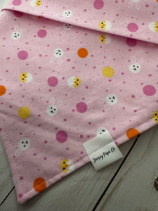 Bunny N’ Chicks Bandana