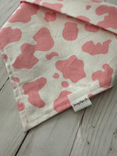 Strawberry Cow Bandana