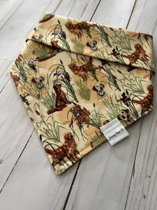 Hunting Buddy Bandana