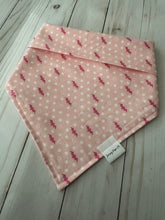 Pinky Bat Bandana