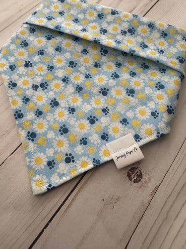 Daisy Day Bandana
