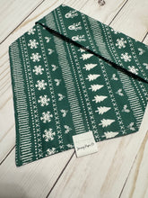 Ugly Sweater Bandana
