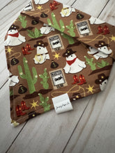 Cowboooos Bandana