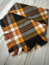 Honeycrisp Bandana