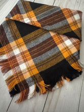 Honeycrisp Bandana