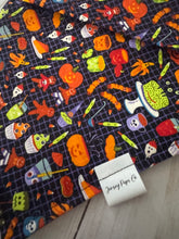Monster Treats Bandana