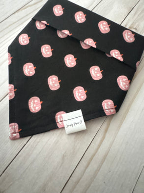 Pastel Goth Bandana