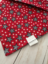 Patriotic Stars Bandana