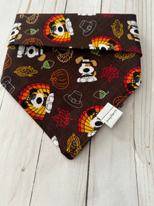 Barkgiving Bandana