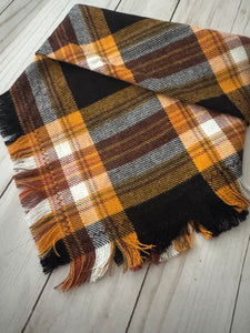 Honeycrisp Bandana