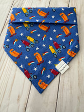 Summer Lunch Bandana