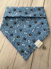 Throw A Bone Bandana