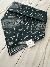 Solar System Bandana