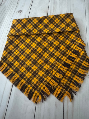 Golden Delicious Bandana