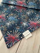 Bursting In Air Bandana