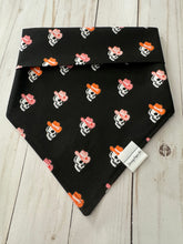 Country Skull Bandana